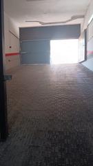 Car parking in Calle santander 1