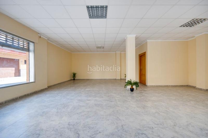 Foto 024bc63c-35c6-4cb1-b758-5ca98833513b. Geschäftsraum in calle doctor fleming 7 in Almoradí