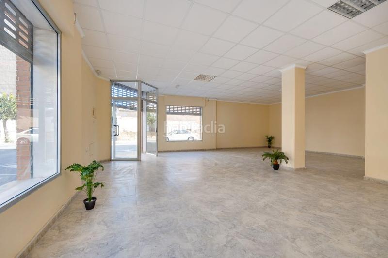 Foto 0486c3aa-2ab9-4473-9ecd-a815adea25c1. Geschäftsraum in calle doctor fleming 7 in Almoradí