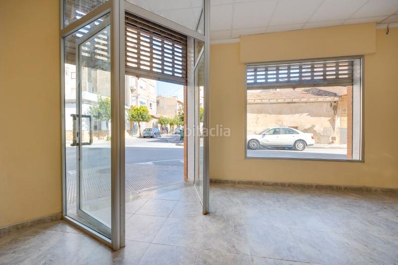 Foto 2e156487-018f-463f-9c93-c1a645150646. Geschäftsraum in calle doctor fleming 7 in Almoradí