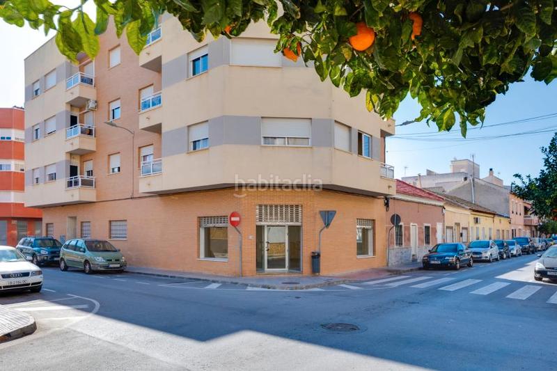 Foto 4ea576ea-58a0-4257-b9c2-d51a7cb66cac. Geschäftsraum in calle doctor fleming 7 in Almoradí