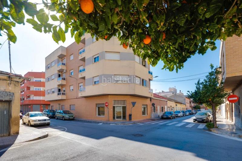 Foto 52419ce7-03da-4770-b178-813c71b734cd. Geschäftsraum in calle doctor fleming 7 in Almoradí