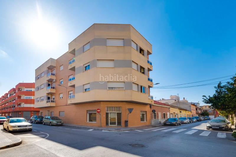 Foto 6d437cd4-2937-4c0f-a045-04c0f98c7770. Geschäftsraum in calle doctor fleming 7 in Almoradí