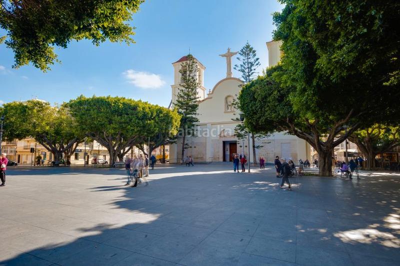 Foto c57d980d-1abf-48da-98bb-3ba692e24c4e. Geschäftsraum in calle doctor fleming 7 in Almoradí