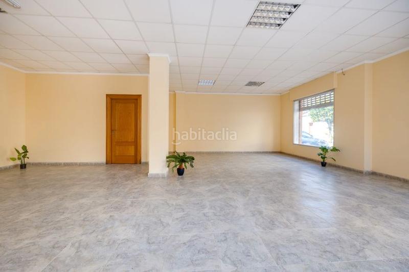 Foto e2f1dfc7-a0ec-4624-8397-ea56d1018087. Geschäftsraum in calle doctor fleming 7 in Almoradí