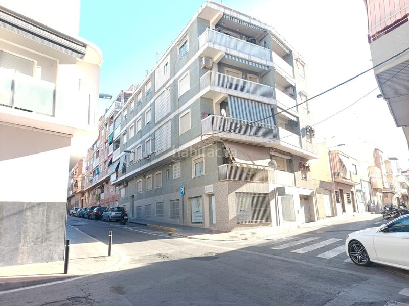 Foto d30160f1-f833-4d57-a78f-f04a196893f9. Aparcament cotxe a Norte Santa Pola