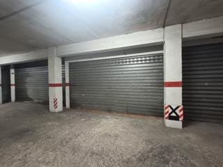 Car parking  Carrer de sant antoni