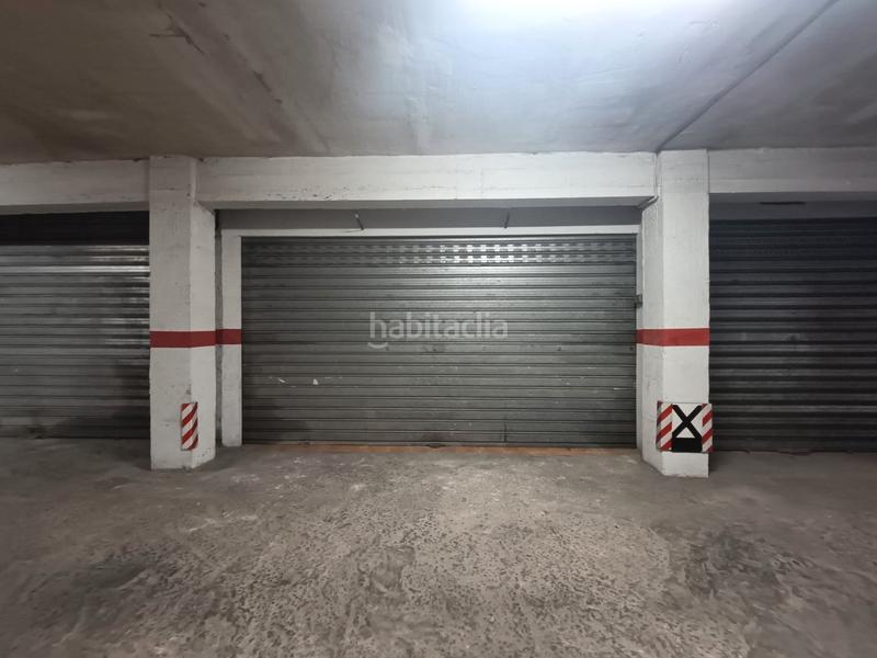 Foto 60db0db7-11d4-4449-8a5e-bdb85dcd42cc. Autoparkplatz in Norte Santa Pola