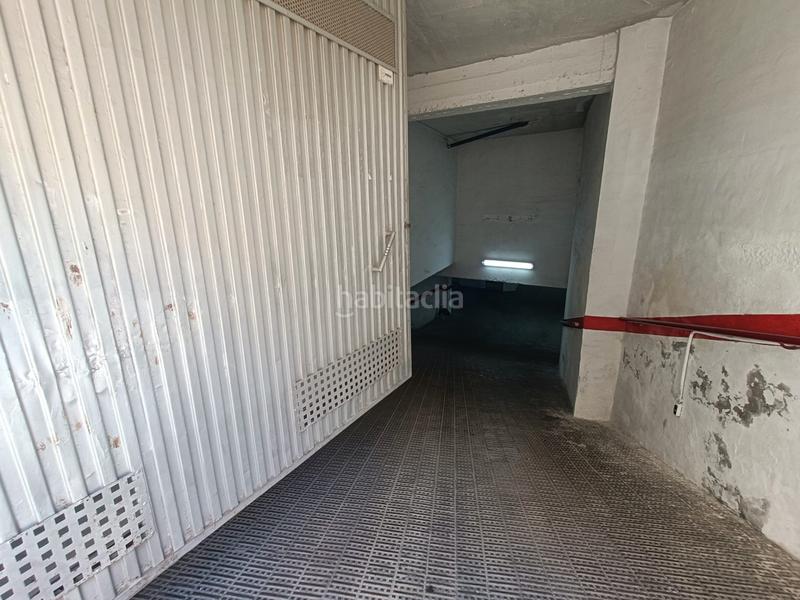 Foto 88768e69-8891-4657-a15f-6b57e0252678. Autoparkplatz in Norte Santa Pola