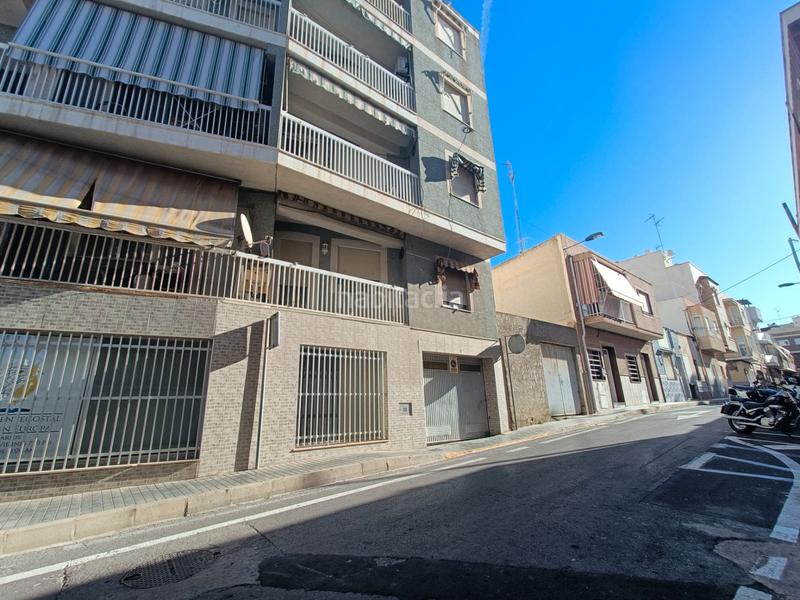 Foto cf0194b3-2957-43aa-bc61-2d0866ddf65f. Autoparkplatz in Norte Santa Pola