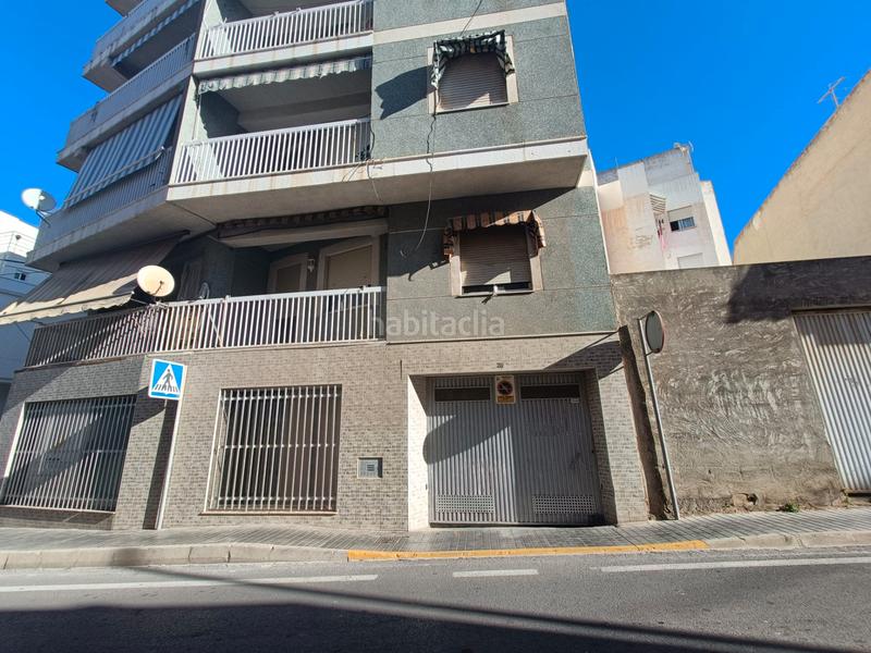 Foto 1d5a024c-905e-48ac-9517-1fe6c9a636b6. Parking voiture dans Norte Santa Pola