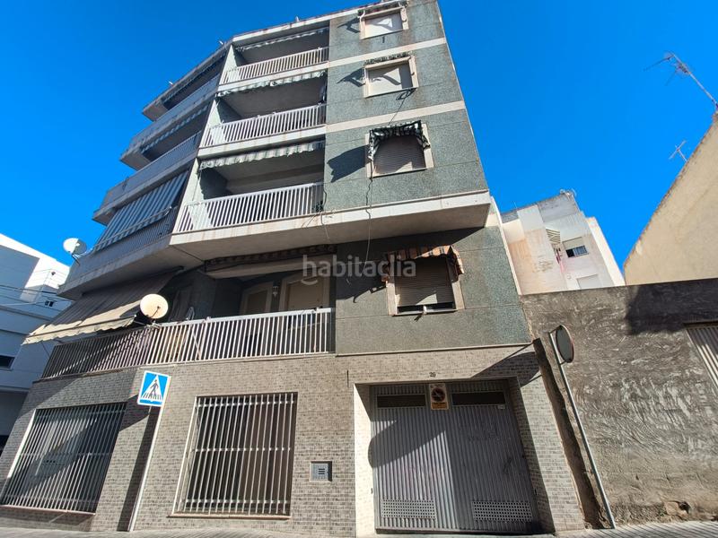 Foto 9800451e-6154-4e61-b495-20b4e351e445. Parking voiture dans Norte Santa Pola