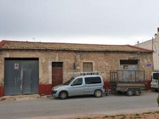 Terreny residencial a Calle felipe ii 32