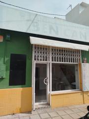 Business premise in Avenida de Crevillente 8