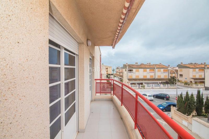 Foto 2a9c0c5f-7d84-452c-9ade-45b955dbd682. Appartement dans calle cielo 26 dans Playa Tamarit-Playa Lissa Santa Pola