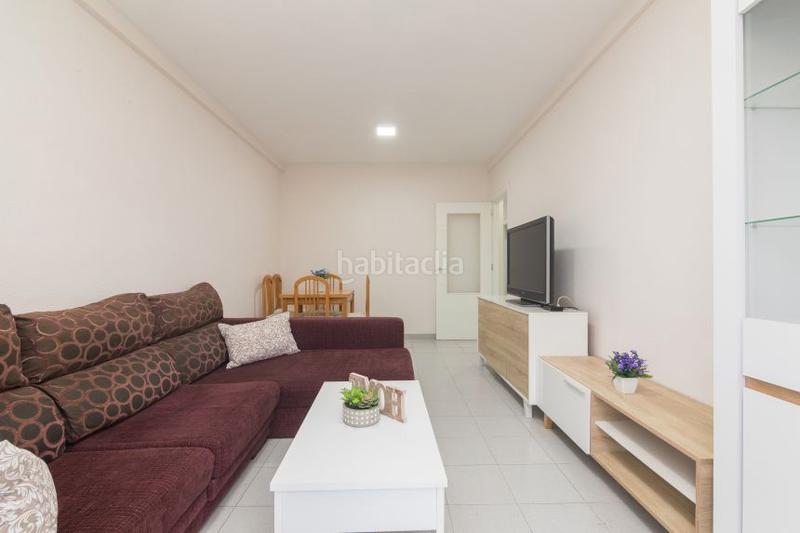 Foto 514a4551-2007-4683-8e61-1ce25362a84b. Flat in calle cielo 26 in Playa Tamarit-Playa Lissa Santa Pola