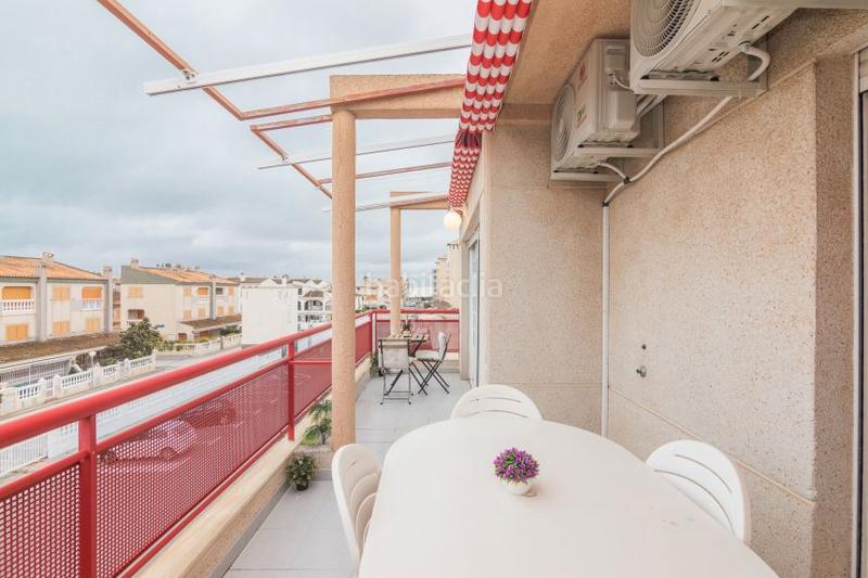 Foto b5eee338-9f8f-4338-976e-8271ef982517. Flat in calle cielo 26 in Playa Tamarit-Playa Lissa Santa Pola