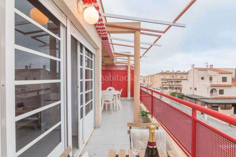 Foto 9d6e86ad-0108-4558-be65-5600c3825856. Pis a calle cielo 26 a Playa Tamarit-Playa Lissa Santa Pola