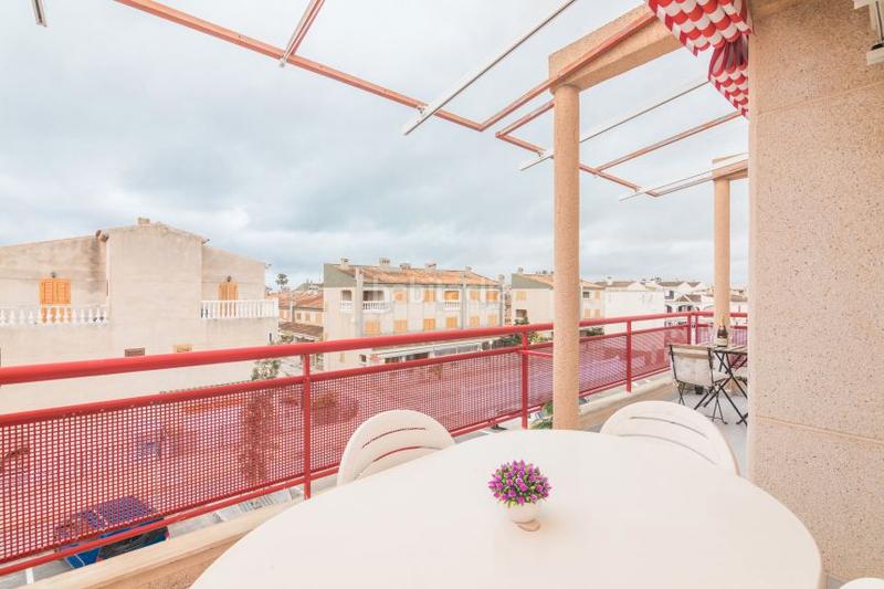 Foto ff871ff2-5630-4757-a254-f1eb8999bd14. Pis a calle cielo 26 a Playa Tamarit-Playa Lissa Santa Pola