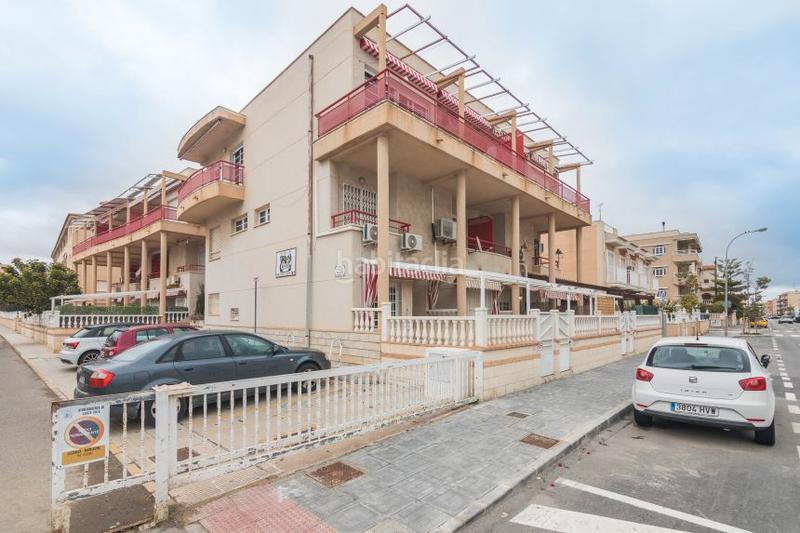 Foto 3165cadd-2fe6-4274-b0d8-f12499ec0783. Piso en calle cielo 26 en Playa Tamarit-Playa Lissa Santa Pola