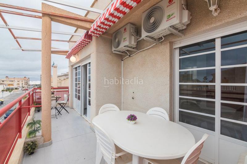 Foto b5d06df0-f3ba-41c2-a91e-4f8c119aa12d. Piso en calle cielo 26 en Playa Tamarit-Playa Lissa Santa Pola