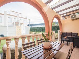 Lloguer Casa a Carrer de creta 74