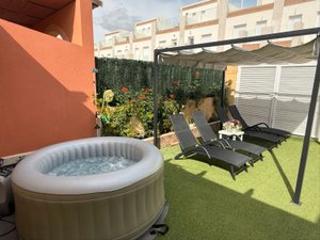 Miete Haus in Carrer de creta 74