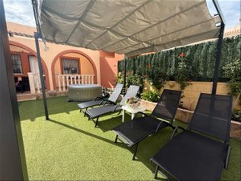 Foto 2b75743c-ba28-402f-b2d7-2d307e525e2a. Rent house in carrer de creta 74 in Monte y Mar Santa Pola