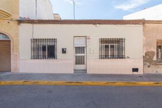Casa en Calle federico garcía lorca 22