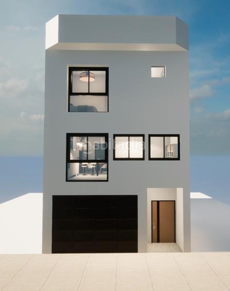 Foto e610580b-d7ad-4d38-a57f-f5e7c52b4dc8. Terreno residencial en carrer ramón y cajal 49 en Santa Pola