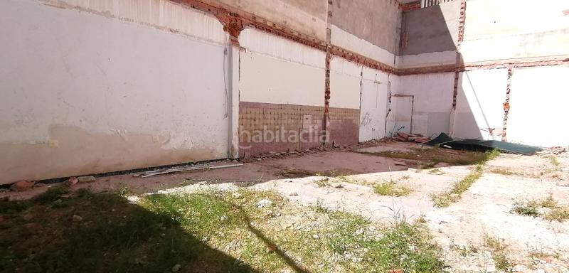 Foto 2f09ebc6-7072-410f-be0f-4c1d22e05206. Residential plot in carrer ramón y cajal 49 in Norte Santa Pola