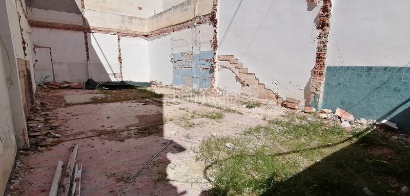 Foto 8dc622a9-3117-4282-a288-f491f7940246. Terreno residenziale in carrer ramón y cajal 49 in Santa Pola