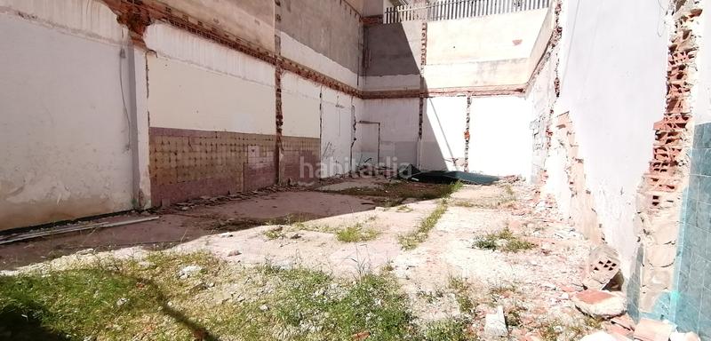 Foto ae6f1b7d-6520-4ddd-bbec-39ba35c7c4b1. Terreno residenziale in carrer ramón y cajal 49 in Santa Pola