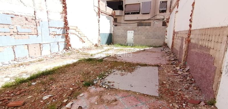 Foto c0844268-f330-4989-af72-a5ce6d5bc405. Terreno residenziale in carrer ramón y cajal 49 in Santa Pola