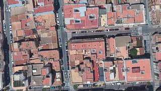 Terreny residencial a Calle maria parodi 49