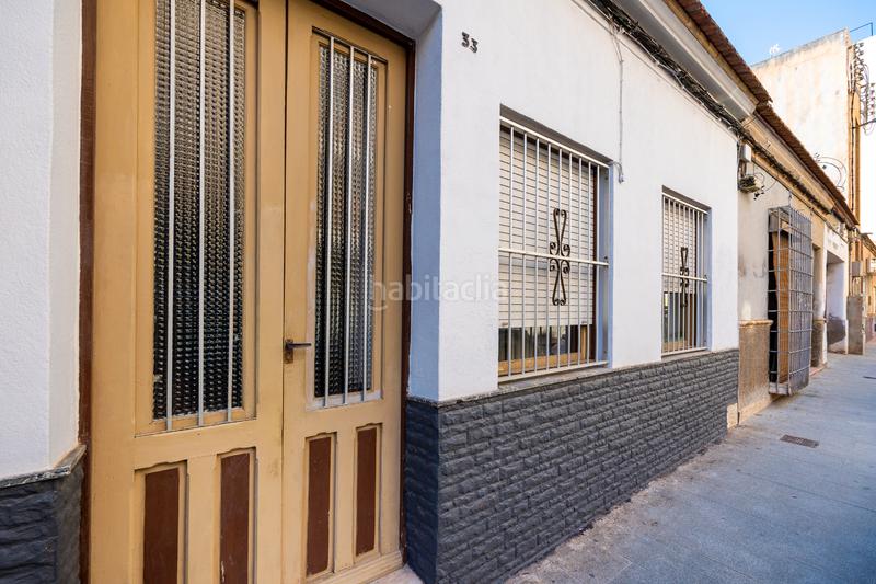 Foto e02ee2ef-8de7-4597-8e1e-fa3277182bc0. Terreno residencial en calle maria parodi 49 en Centro - Muelle Pesquero Torrevieja