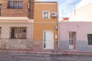 Xalet en Carrer colze 22