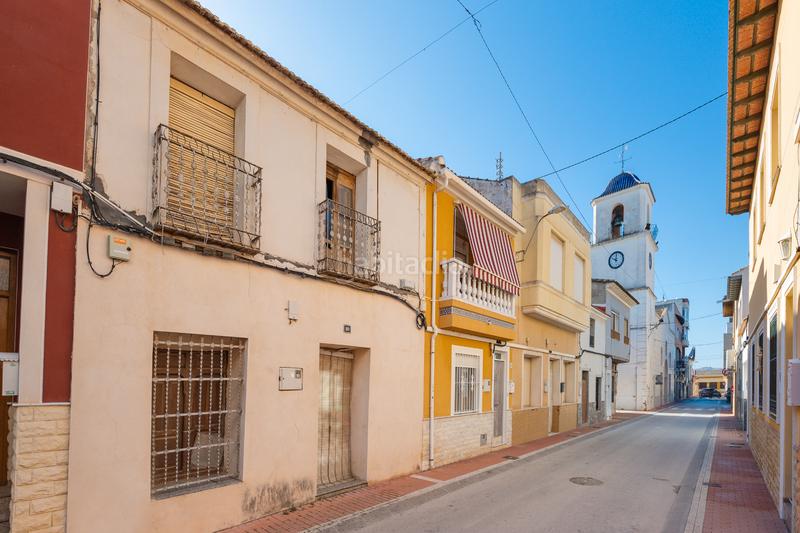 Foto 55018666-7ac3-4bfd-8d2d-d742d6ee0a94. Wohngrundstück in calle manresa 10 in San Fulgencio