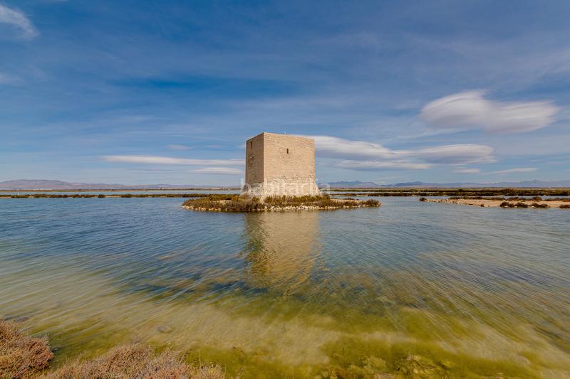 Foto b5d2c30b-5a50-4dcf-8096-425864a937fc. Wohngrundstück in calle manresa 10 in San Fulgencio