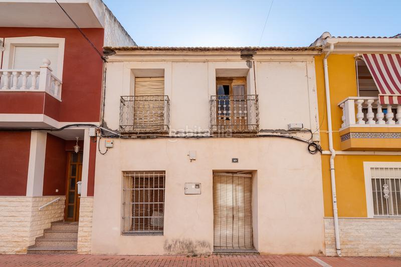 Foto fd62546c-d8fb-4760-9014-d566232f9c96. Wohngrundstück in calle manresa 10 in San Fulgencio