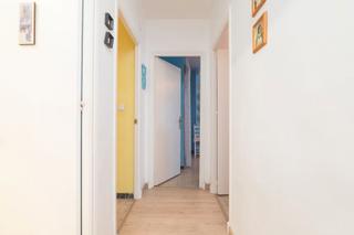 Etagenwohnung in Calle francisco marina 31