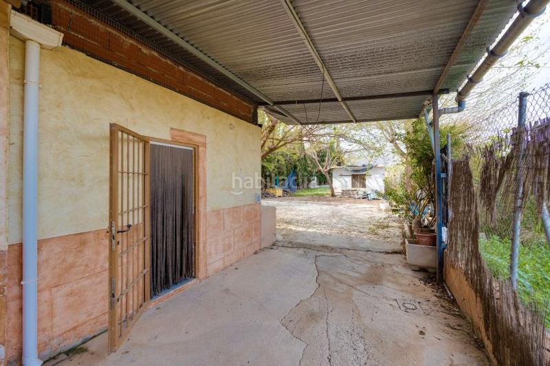 Foto 0675a7a5-fdcf-4572-9d4e-d9b661a7ff49. Chalet en calle diseminado 75 en Almansa