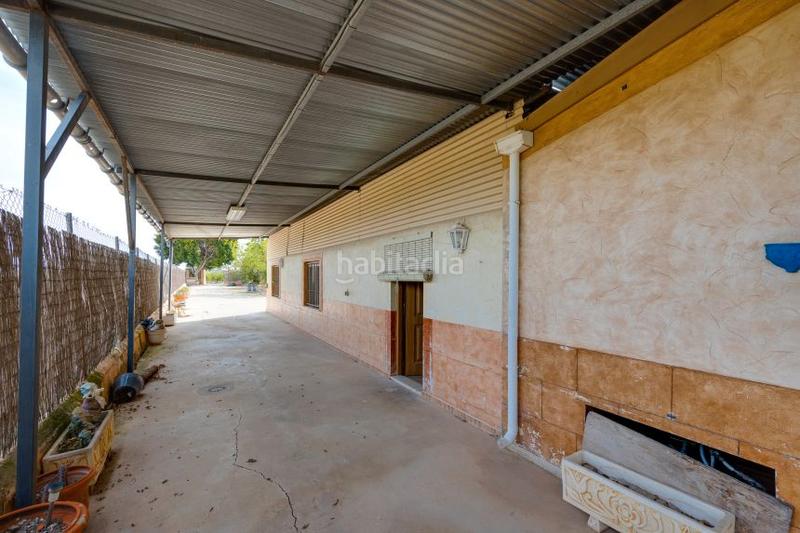 Foto 308afcca-dcf7-433b-bbeb-2413ea9a98de. Chalet en calle diseminado 75 en Almansa