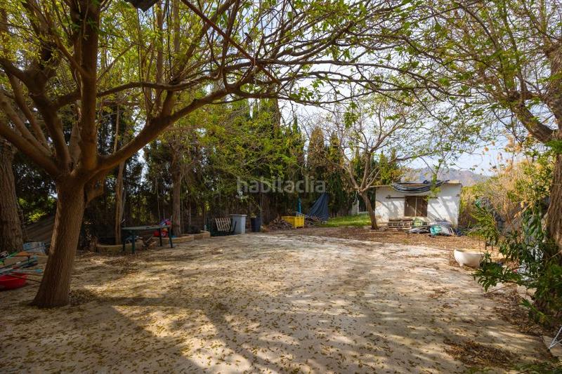 Foto 335bfe20-2a8c-4c52-b043-aa1dc1319c34. Chalet en calle diseminado 75 en Almansa