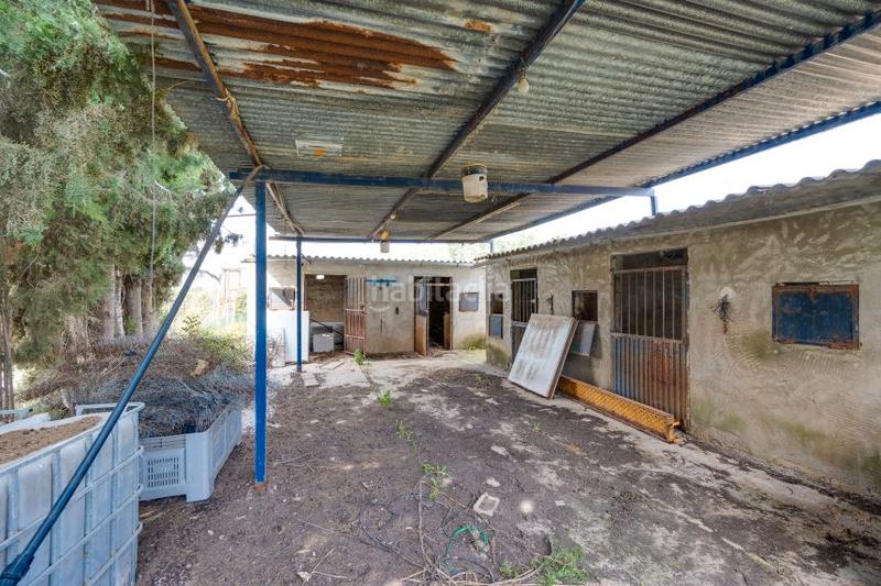 Foto 439df889-7982-479e-bd20-ffa3514500e4. Chalet en calle diseminado 75 en Almansa