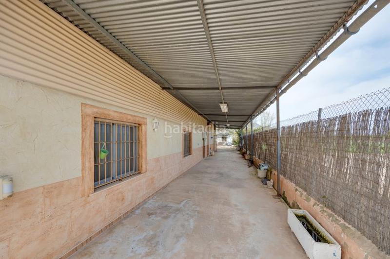 Foto 8857f4da-8855-47da-be5a-d1817540f721. Chalet en calle diseminado 75 en Almansa