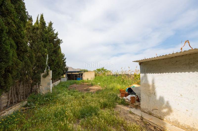 Foto a4feea36-0fed-4f0b-ad79-137891597ff5. Chalet en calle diseminado 75 en Almansa