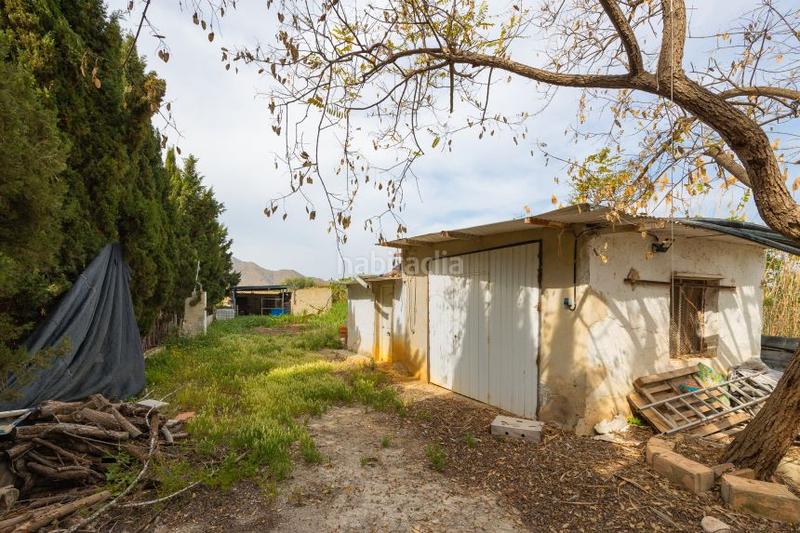 Foto d0917e23-9d91-4315-a9c0-e9defd178b3f. Chalet en calle diseminado 75 en Almansa