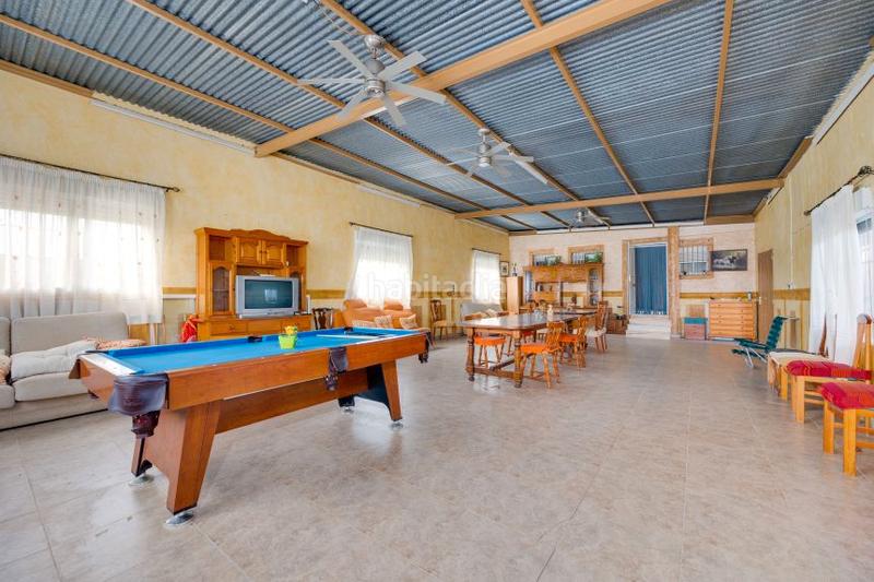 Foto d92d77d9-6af0-4fce-86bd-01952daa4c60. Chalet en calle diseminado 75 en Almansa