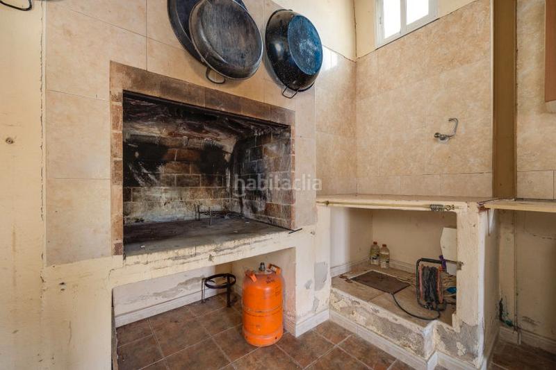 Foto 4e99eaf9-14a6-490e-bf4d-bcce1c0e5a73. Chalet dans calle diseminado 75 dans Almansa